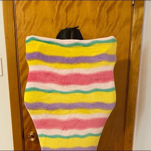 queue de sirène - Picture 3 of 3